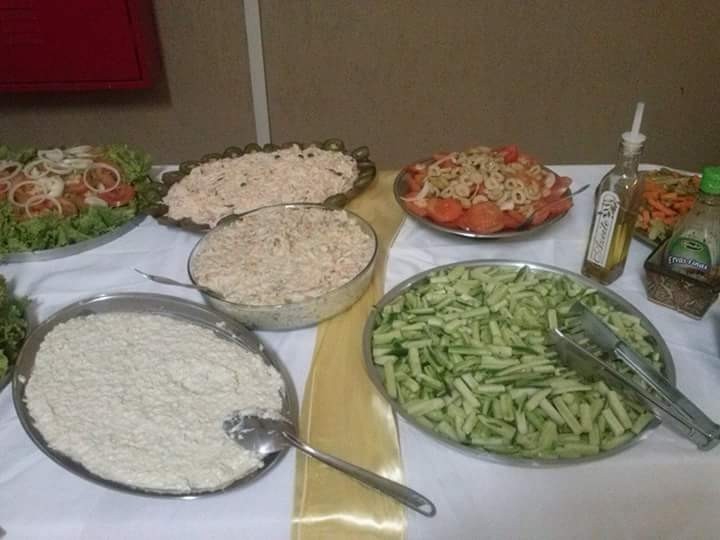 Buffet para Casamento na Penha