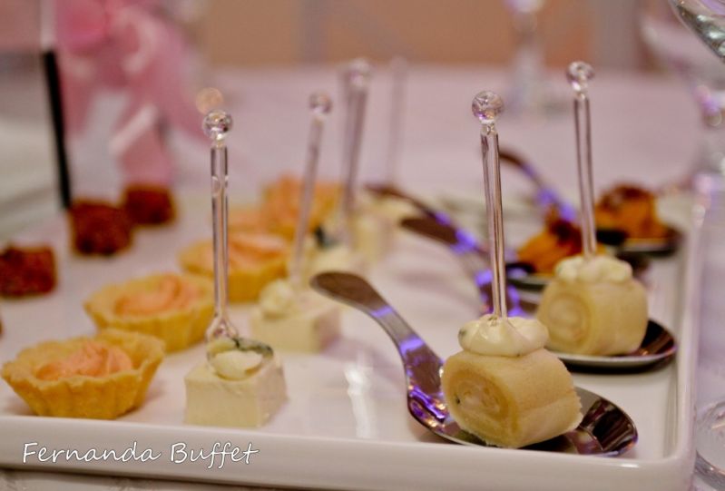 Buffet para Casamento no ABC