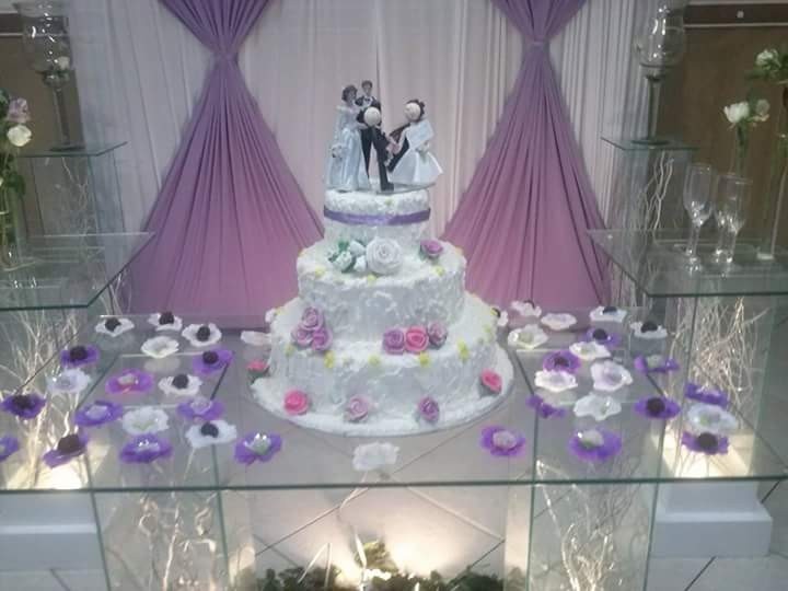 Buffet para Casamento no Tatuapé