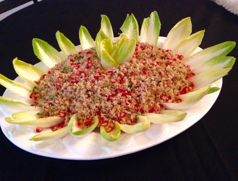 Buffet para Casamento Tatuapé