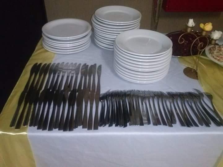 Buffet para Eventos Corporativos SP