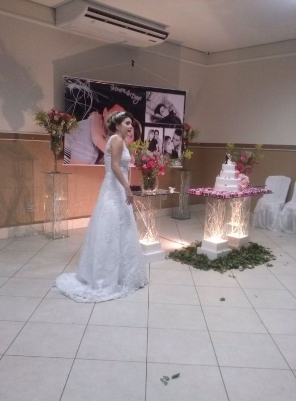 Buffets Casamento SP