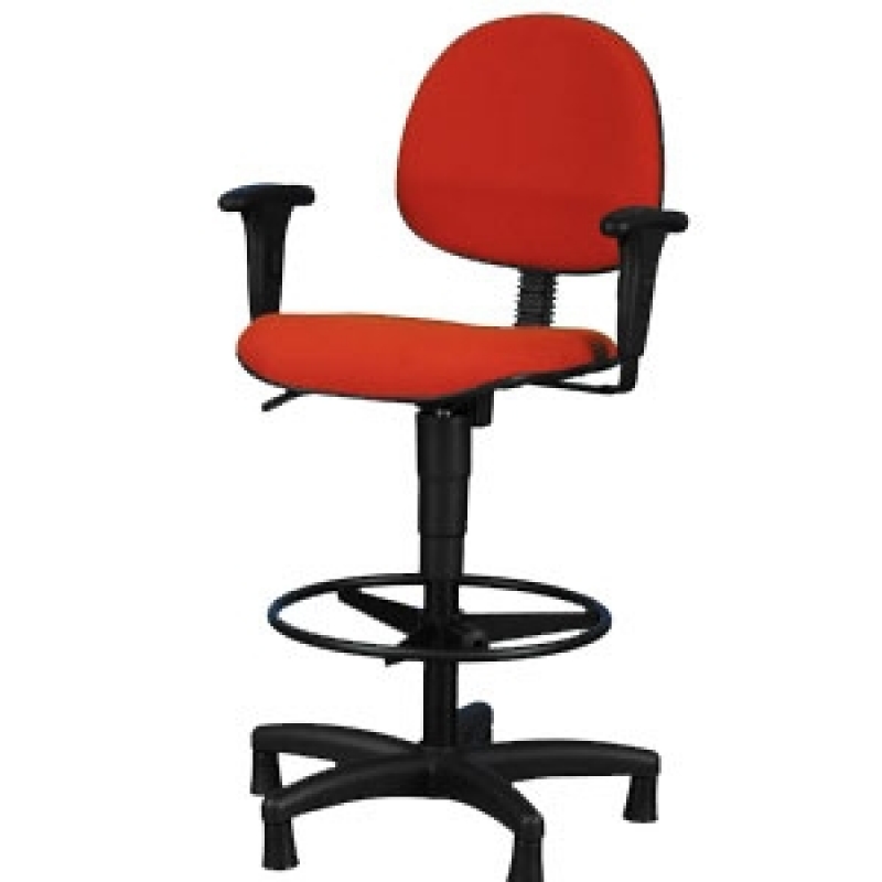 Cadeira Ergonômica para Indústria