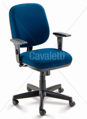 Cadeira para Escritório para Secretária