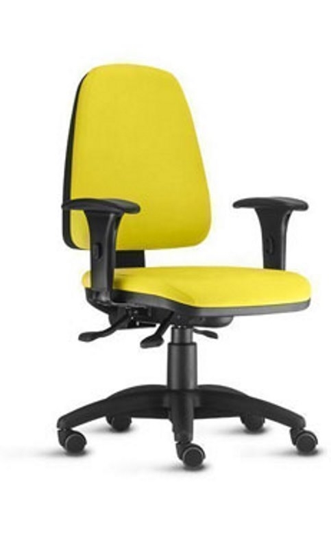 Cadeiras Ergonômicas Ajustável