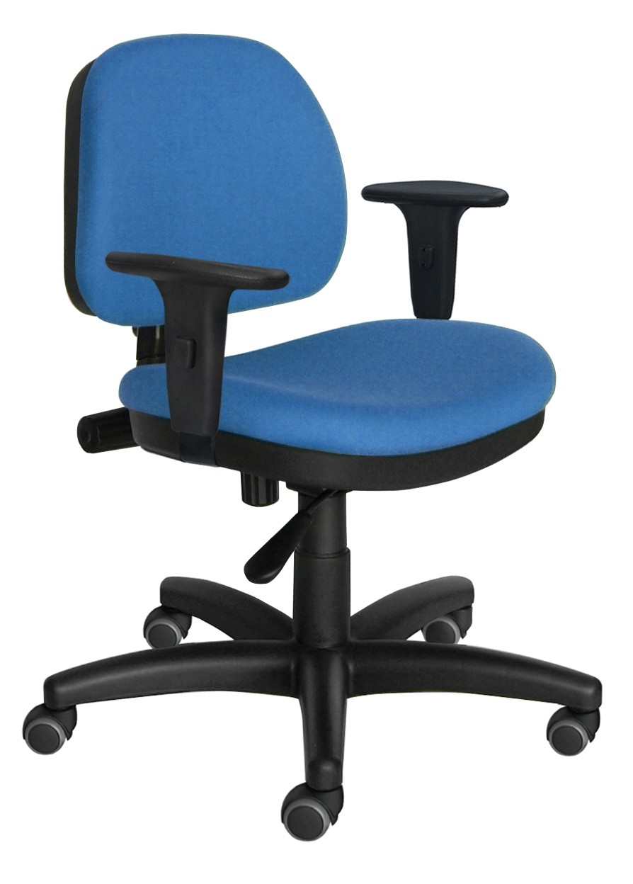 Cadeiras Ergonômicas para Call Center