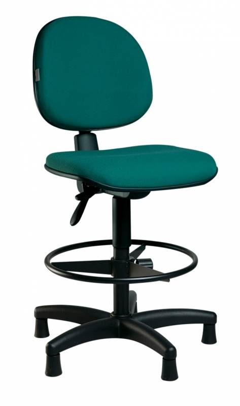 Cadeiras Ergonômicas para Fábricas