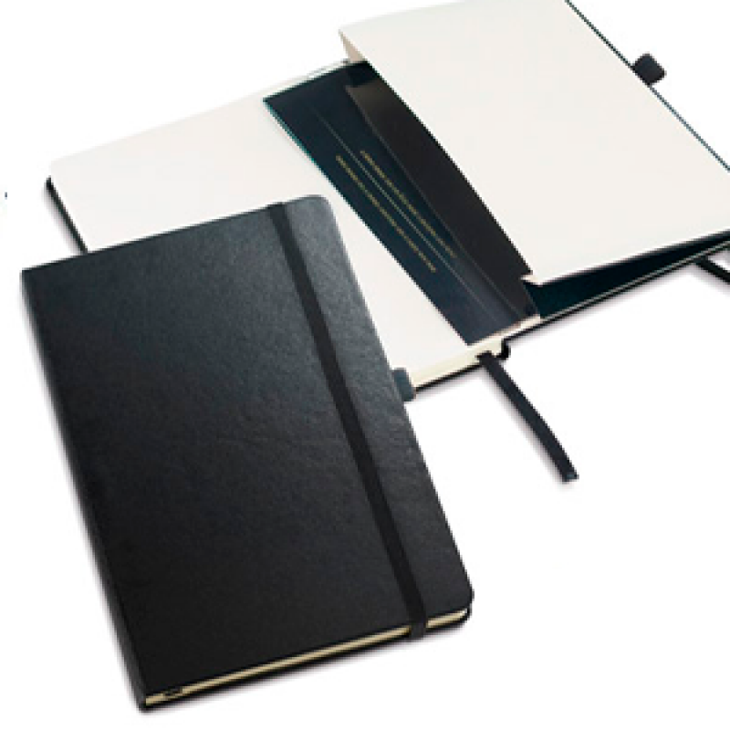 Caderno Argolado Personalizado