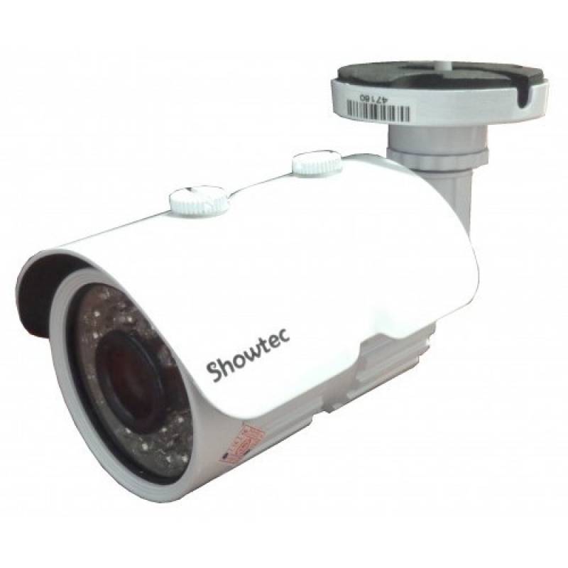Câmeras de Segurança Kit Completo