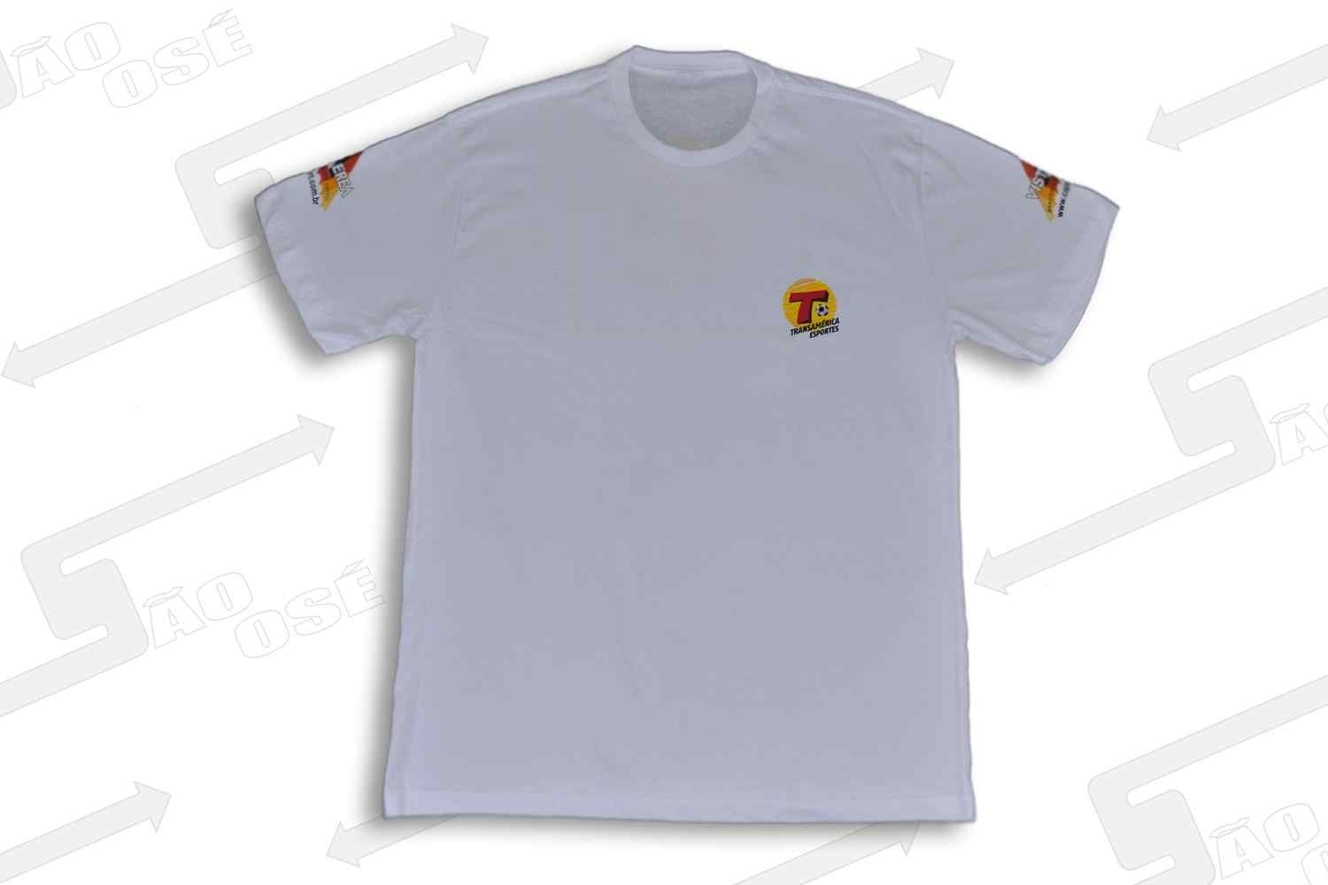 Camiseta Promocional