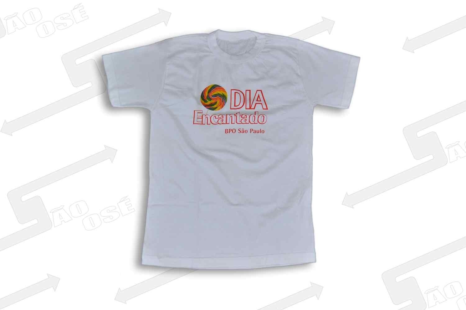 Camisetas Personalizadas Dry Fit