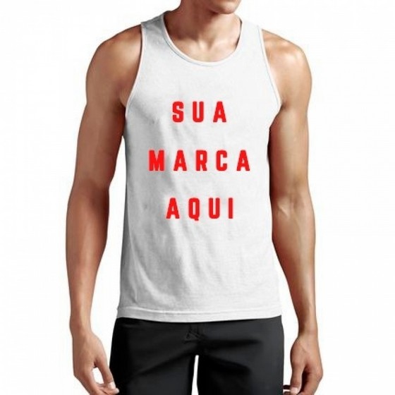 Camisetas Promocionais para Brindes