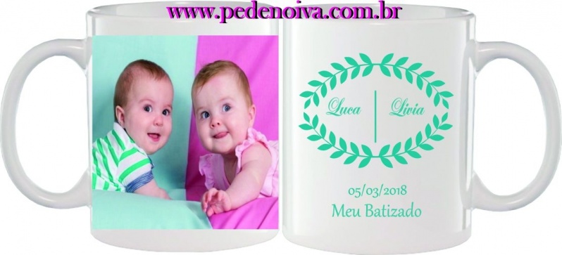 Caneca Personalizada Formatura