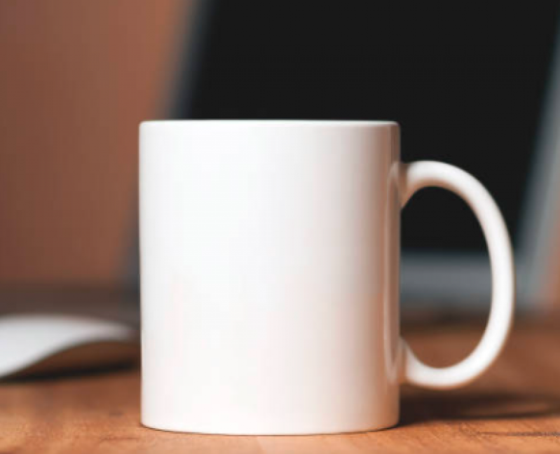 Caneca Personalizada Rio de Janeiro