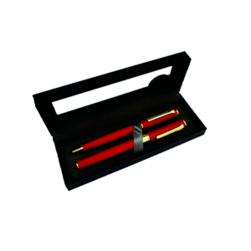 Caneta Executiva Personalizada com Nome