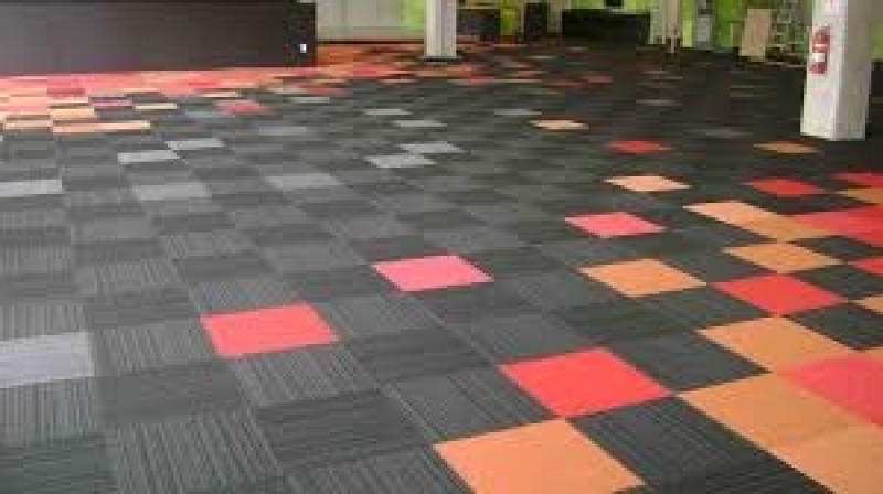 Carpete Residencial