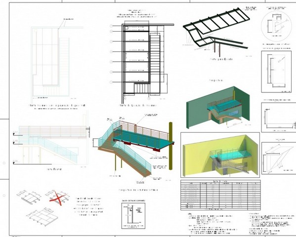 Casa em Estrutura Metálica