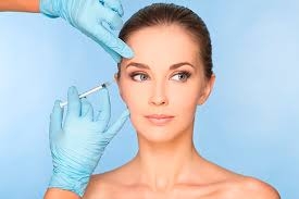 Clínica de Estética para Botox