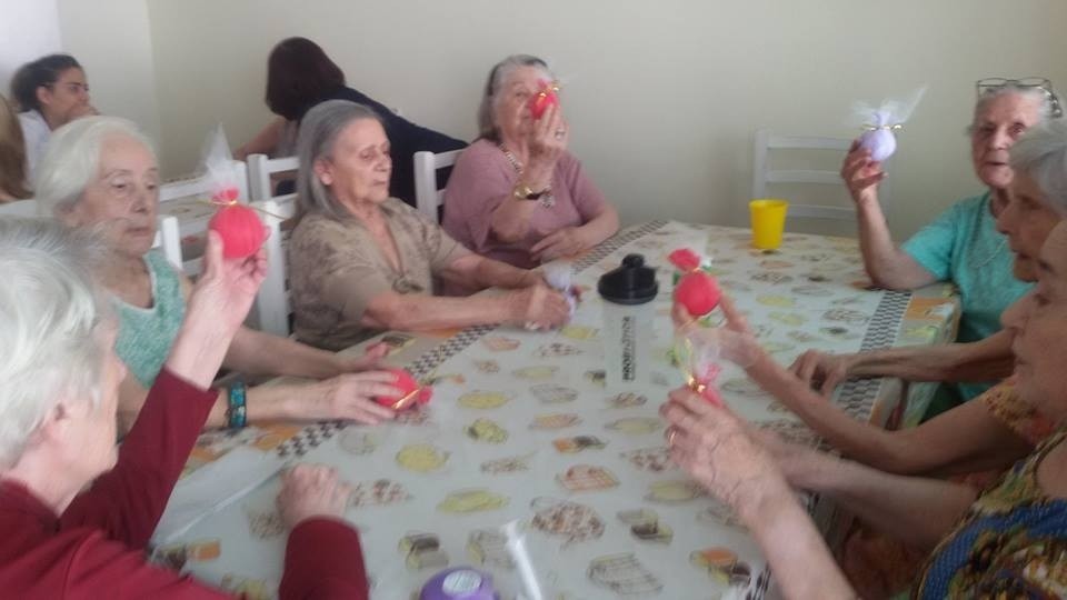 Clínica de Repouso em São Paulo