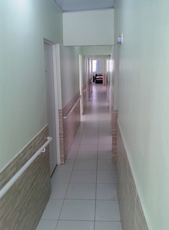 Clínica de Repouso