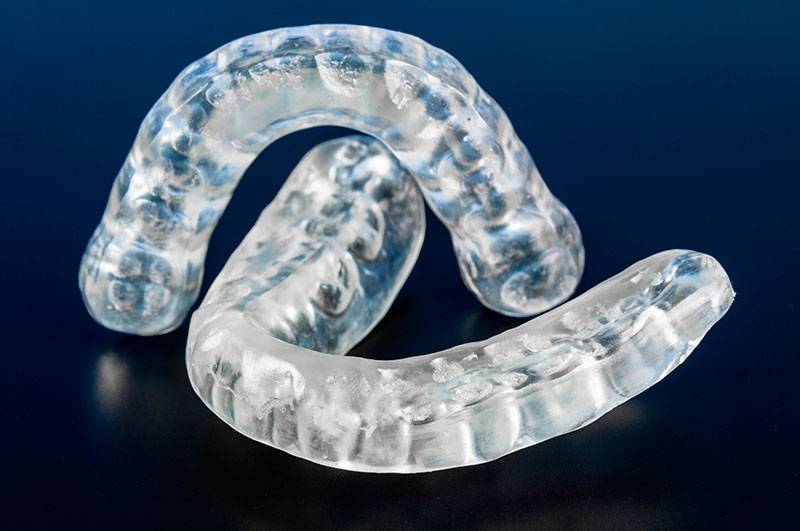 Clínica de Tratamento Dentário Invisalign