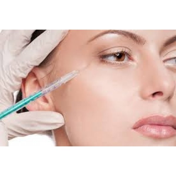 Clínicas de Aplicação de Botox