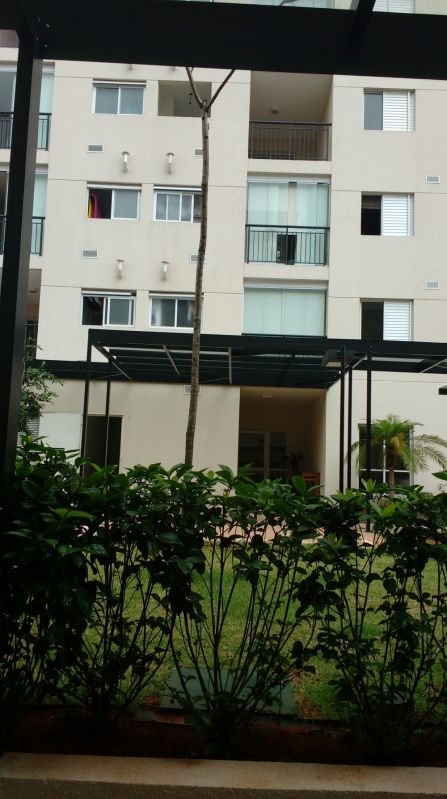 Cobertura de Vidro em Guarulhos