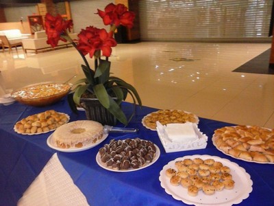 Coffee Break para Empresa