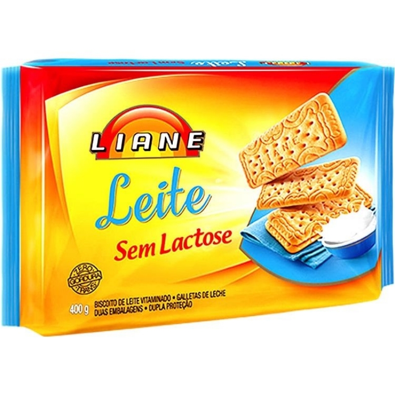 Comprar Biscoitos Liane