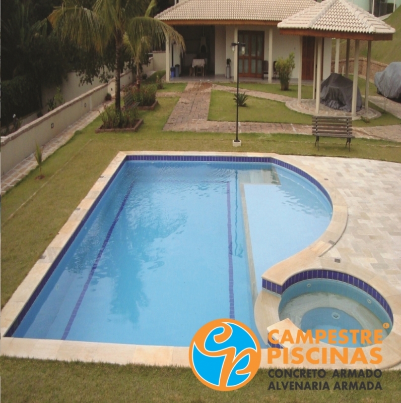 Comprar Cascata de Piscina com Led