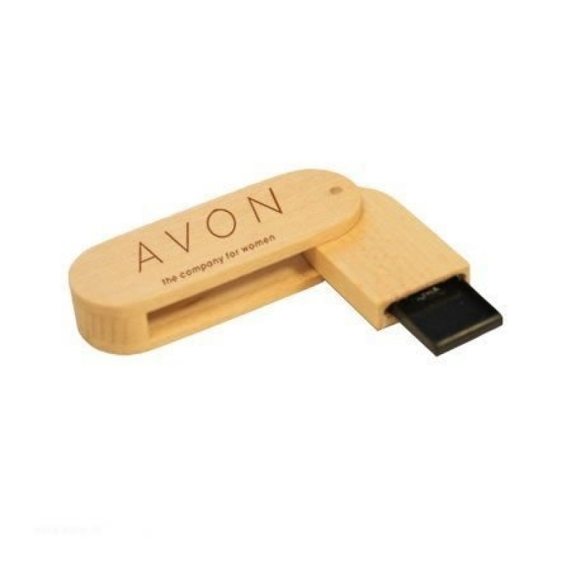 Comprar Pen Drive Personalizado