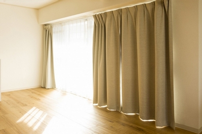 Cortinas Atuais