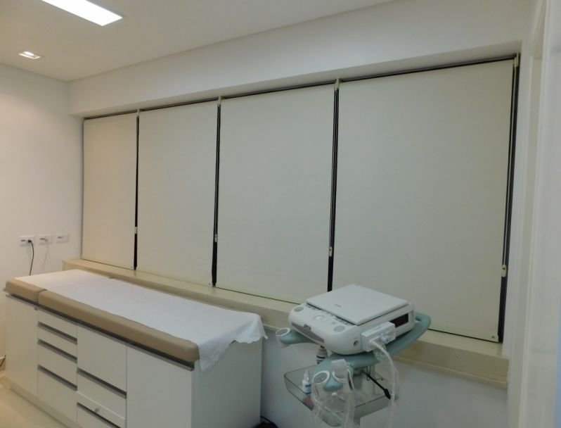 Cortinas Blackout para Quarto