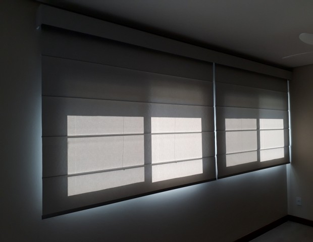 Cortinas Blackout sob Encomenda