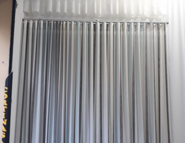 Cortinas para Quarto de Casal