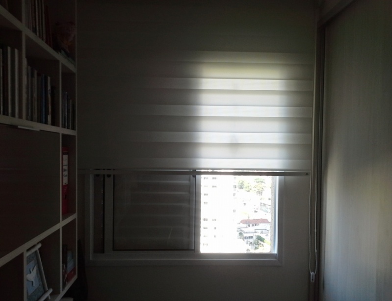 Cortinas para Quarto de Casal