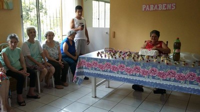 Creche para Idosos SP Zona Norte