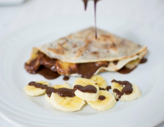 Crepe a Domicílio para Festa Infantil