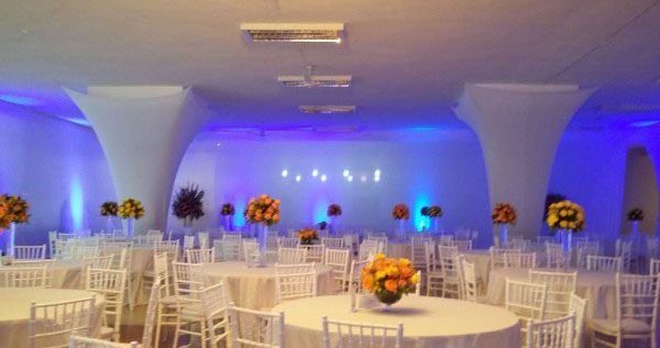 Decoração para Eventos Corporativos em Guarulhos