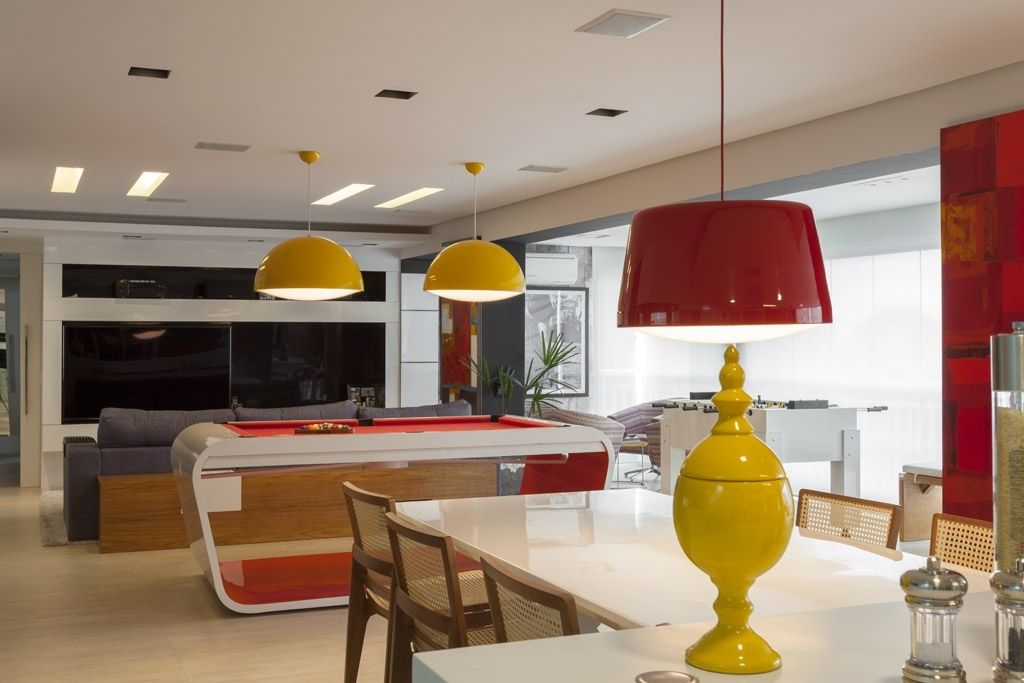 Design de Interiores em SP