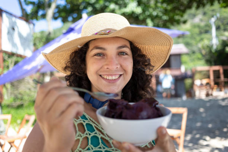 Distribuidora Açaí Mais Próximo