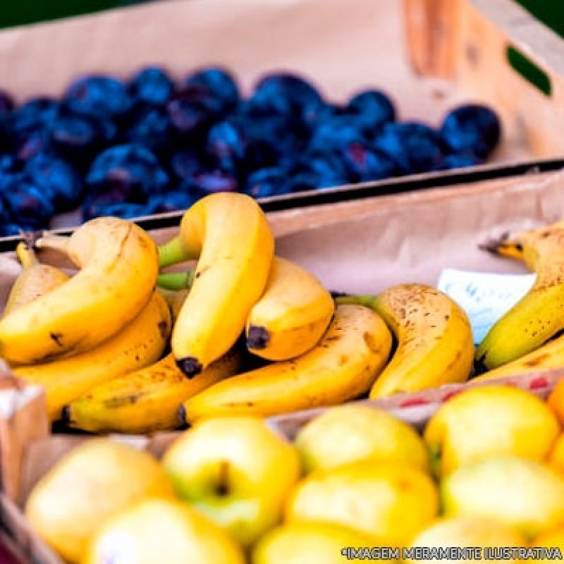 Distribuidora Hortifruti