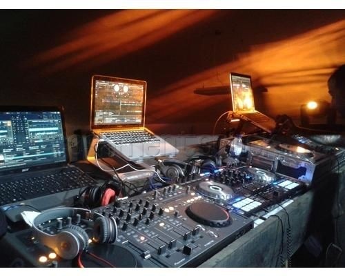 Dj para Eventos