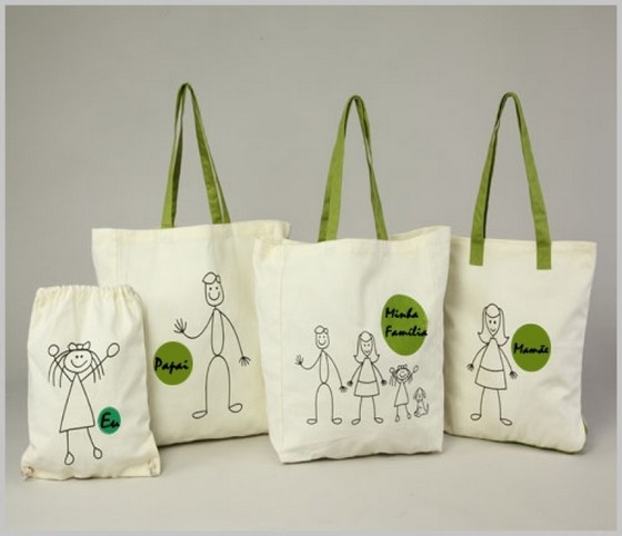 Ecobag Promocional em Atacado