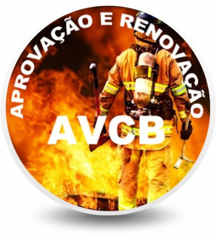 Emissão de AVCB