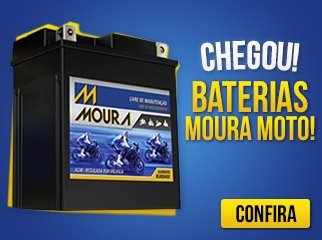 Empresa de Bateria para Motos