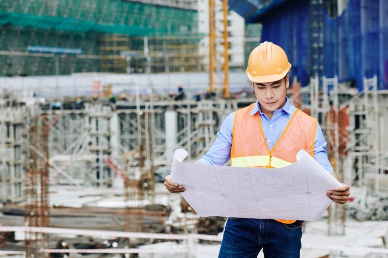 Empresa de Engenharia e Obras