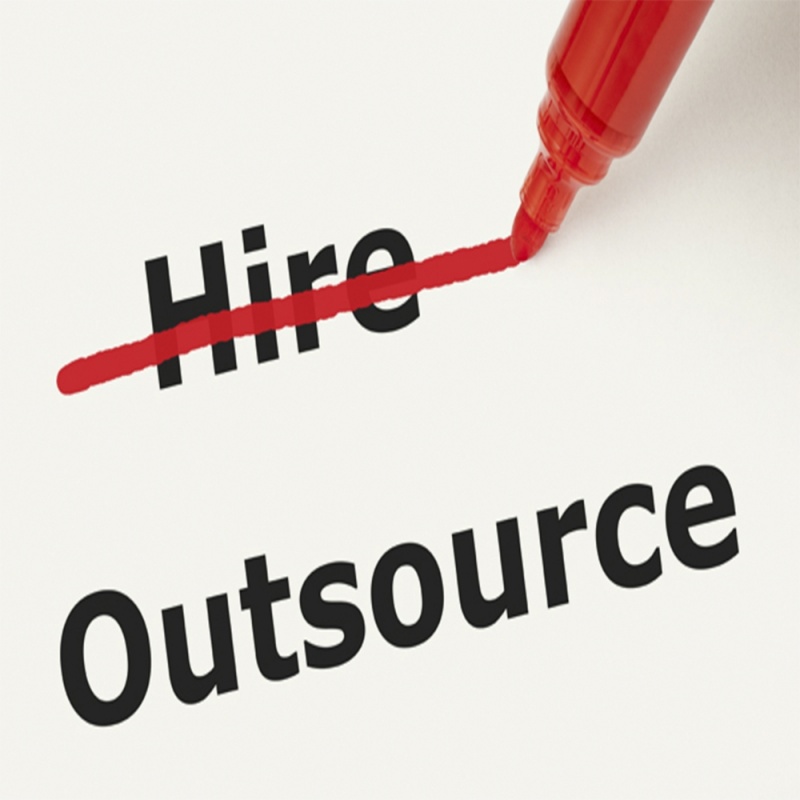 Empresa de Outsourcing de Impressão