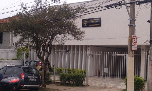 Empresa de Segurança em Atibaia