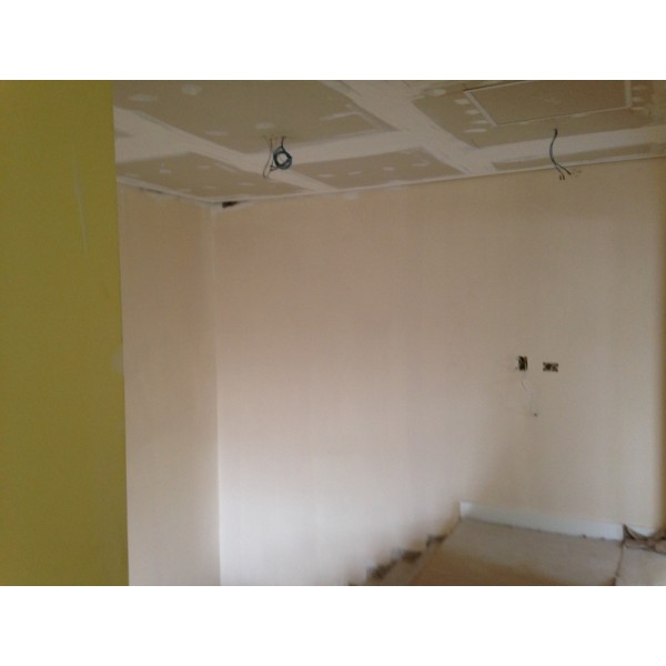 Empresas de Pintura Residencial